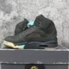 Jordan 5 Retro Aqua