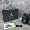 Jordan 5 Retro Aqua