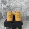 Nike Air Force 1 Low '07 WB Flax Wheat Gum Light Brown