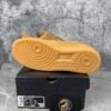Nike Air Force 1 Low '07 WB Flax Wheat Gum Light Brown