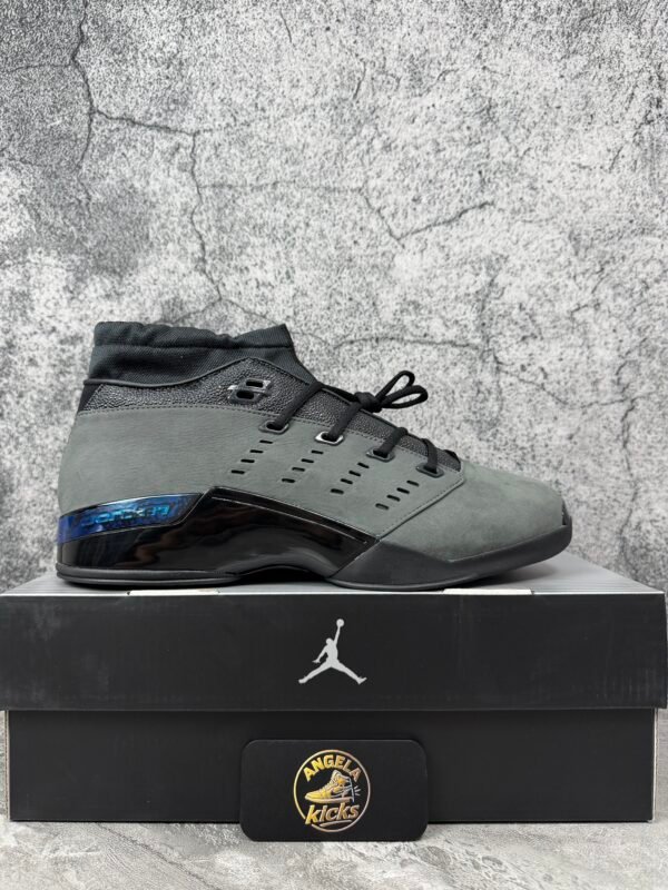 Jordan 17 OG Low