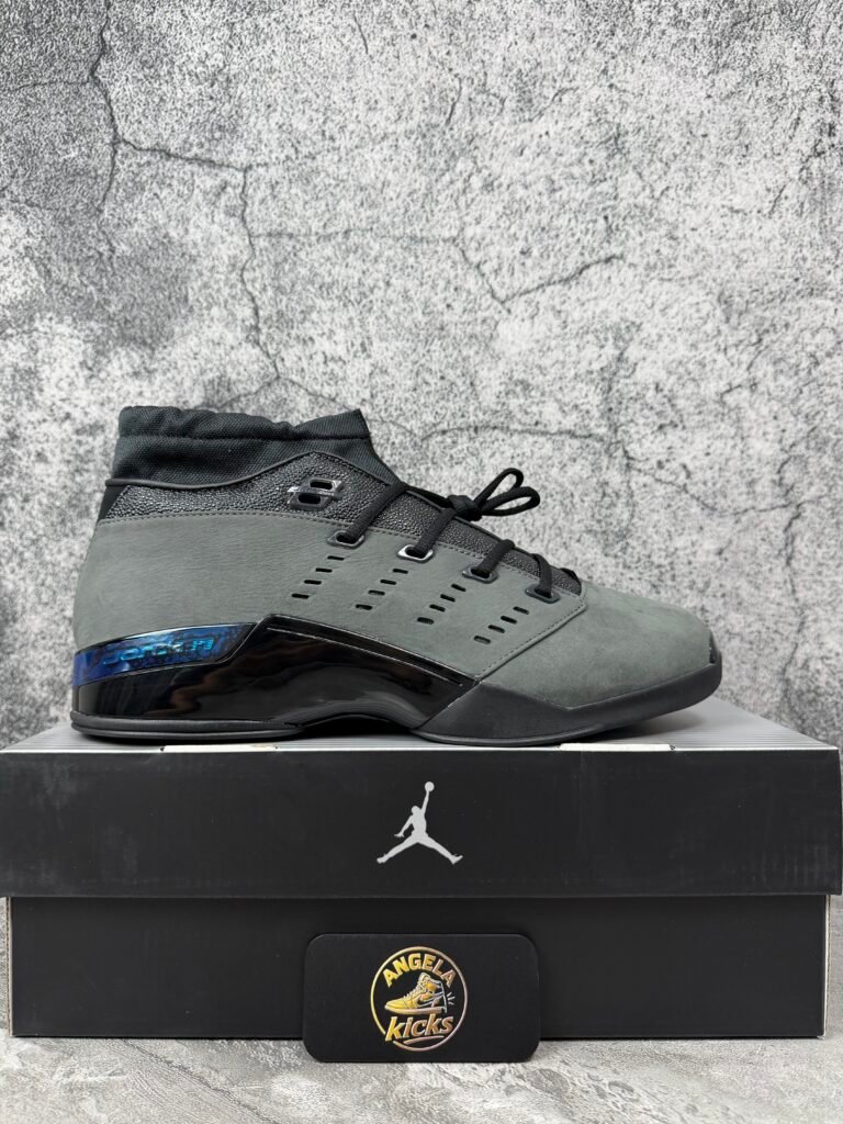 Jordan 17 OG Low