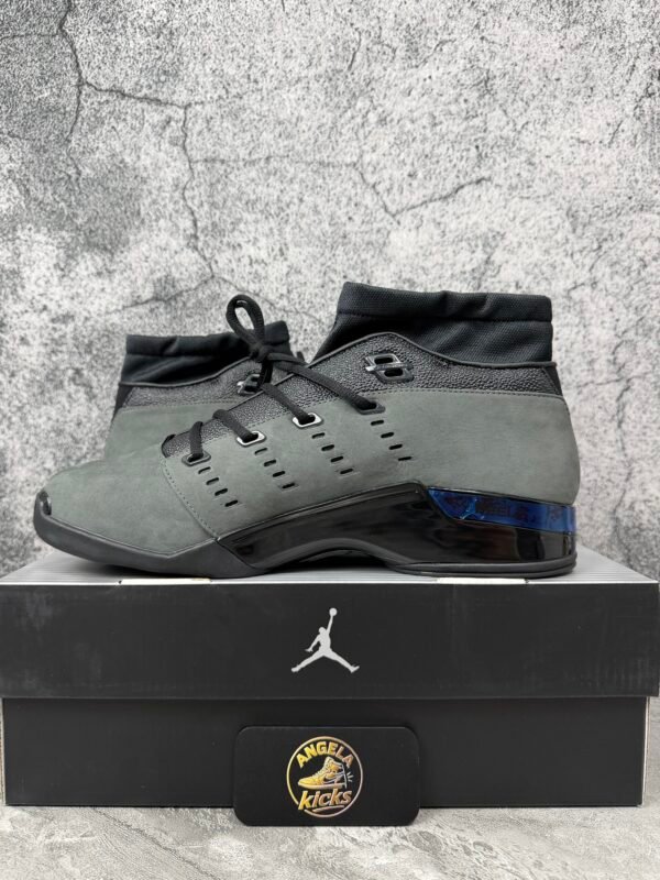 Jordan 17 OG Low