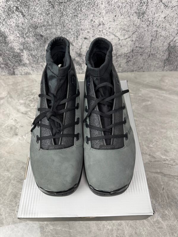 Jordan 17 OG Low