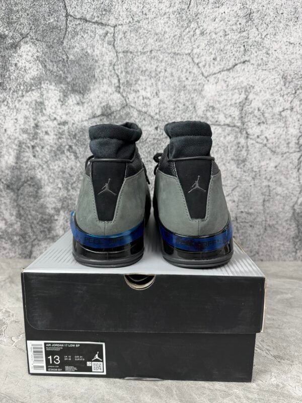 Jordan 17 OG Low