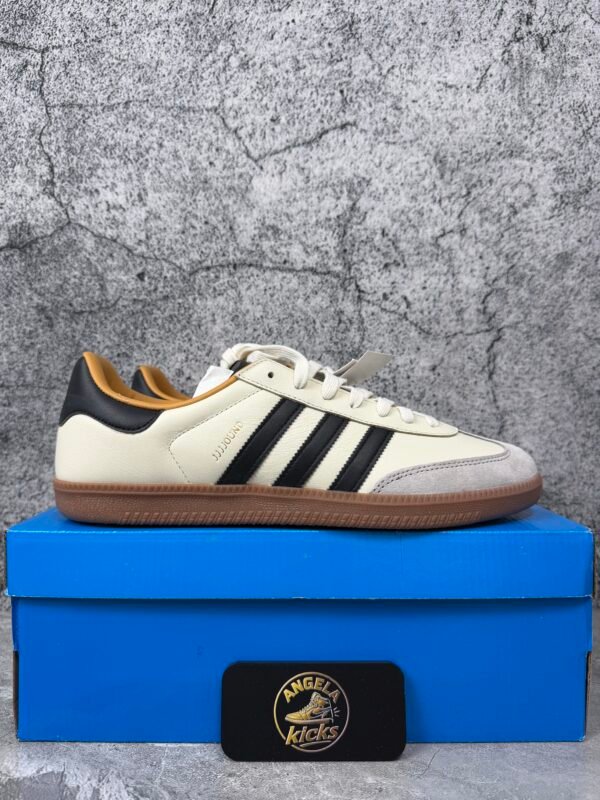 adidas Samba OG JJJJound White