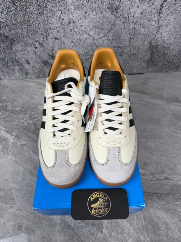 adidas Samba OG JJJJound White