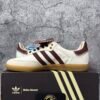 adidas Samba Pony Tonal Wales Bonner Cream White