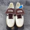 adidas Samba Pony Tonal Wales Bonner Cream White