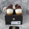 adidas Samba Pony Tonal Wales Bonner Cream White