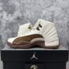 Jordan 12 Retro Fireside