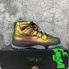 Jordan 11 Retro Space Jam Magic Ball
