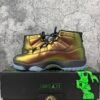 Jordan 11 Retro Space Jam Magic Ball