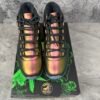 Jordan 11 Retro Space Jam Magic Ball