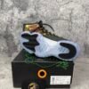 Jordan 11 Retro Space Jam Magic Ball