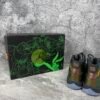 Jordan 11 Retro Space Jam Magic Ball