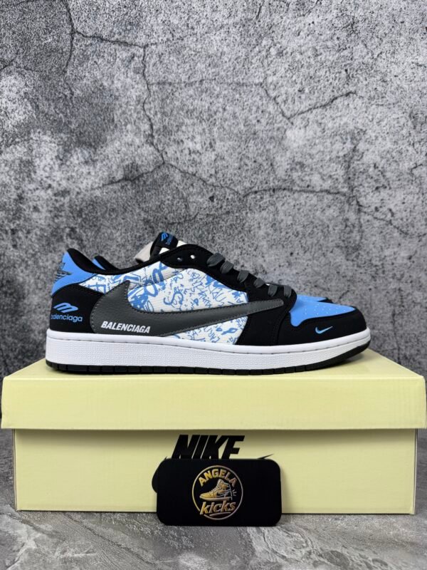 AIR JORDAN 1 LOW OG