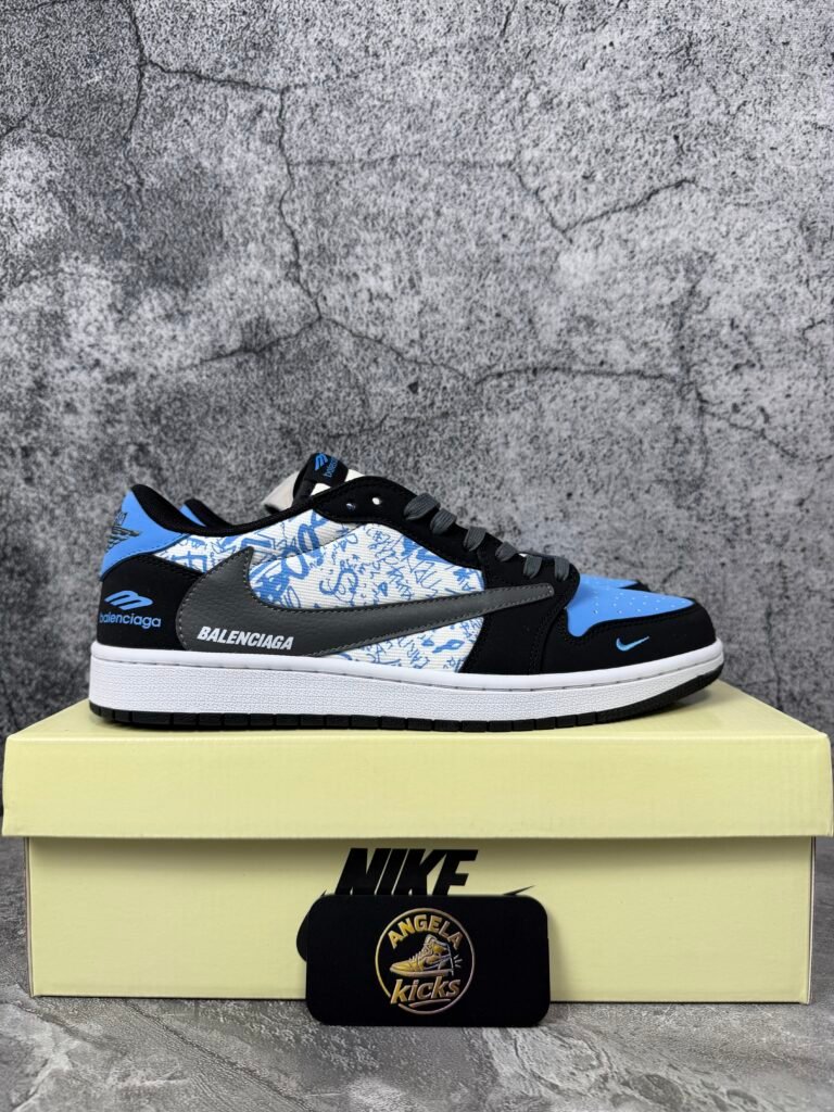 AIR JORDAN 1 LOW OG