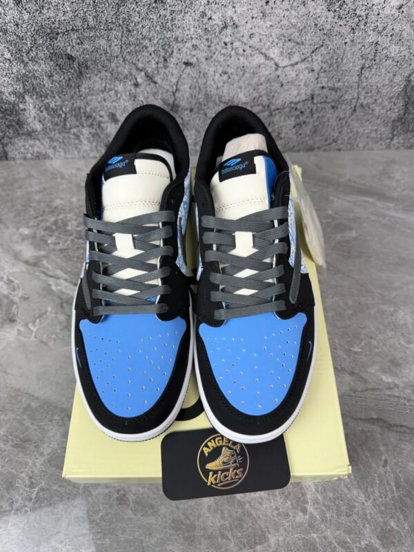 AIR JORDAN 1 LOW OG
