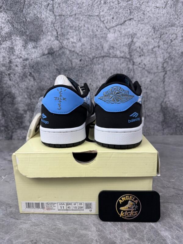 AIR JORDAN 1 LOW OG