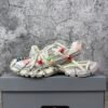 Balenciaga 3XL Extreme Lace Eggshell Multicolor