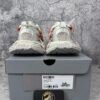 Balenciaga 3XL Extreme Lace Eggshell Multicolor